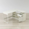 Anderson Lexi 55" L-Shaped Corner Desk-CDL-055