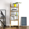 Anderson Kathy Ladder Shelf Bookcase-LSK-026