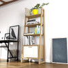 Anderson Kathy Ladder Shelf Bookcase-LSK-026