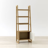 Anderson Kathy Ladder Shelf Bookcase-LSK-026