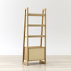 Anderson Kathy Ladder Shelf Bookcase-LSK-026