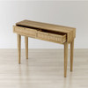 Anderson Bodrum 43" Console Table-TB-4312
