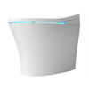 ANZZI ENVO Vail Smart Toilet Bidet with Remote and Auto Flush - TL-ST823WH