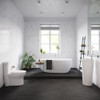 Monaco 67" Freestanding Bathtub SM-FB575