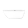 Monaco 67" Freestanding Bathtub SM-FB575