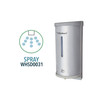 Whitehaus Soaphaus Hands-Free Multi-Function Soap Dispenser With Sensor Technology - WHSD0031