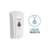 Whitehaus Soaphaus Hands-Free Multi-Function Soap Dispenser With Sensor Technology - WHSD110