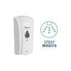 Whitehaus Soaphaus Hands-Free Multi-Function Soap Dispenser With Sensor Technology - WHSD310