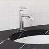 Avallon Single Hole, Single-Handle Sleek, Bathroom Faucet in Chrome SM-BF90C