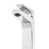 Voltaire Single Hole, Single-Handle, Bathroom Faucet in Chrome SM-BF40C