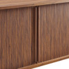 Modway Cadence 63" Curved Sideboard - EEI-6309-WAL