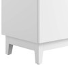 Modway Miles 24 Bathroom Vanity Cabinet (Sink Basin Not Included) - EEI-6399