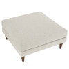 Modway Zoya Down Filled Overstuffed Ottoman - EEI-6481