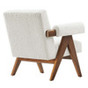 Modway Lyra Boucle Fabric Armchair - EEI-6502