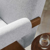 Modway Lyra Fabric Armchair - EEI-6503