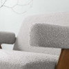 Modway Lyra Boucle Fabric Loveseat - EEI-6504