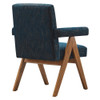 Modway Lyra Fabric Dining Room Chair - Set Of 2 - EEI-6507