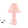 Modway Jovial Metal Mushroom Table Lamp - EEI-6529