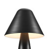 Modway Jovial Metal Mushroom Table Lamp - EEI-6529