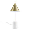 Modway Ayla Marble Base Table Lamp - EEI-6530