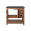 Modway Ashlyn 36 Wood Bathroom Vanity - EEI-6535