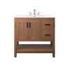 Modway Ashlyn 36 Wood Bathroom Vanity - EEI-6535