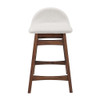 Modway Juno Wood Counter Stool - Set Of 2 - EEI-6555