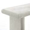 Modway Relic Concrete Textured Console Table - EEI-6577