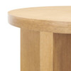 Modway Silas Round Wood Side Table - EEI-6579