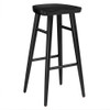 Modway Saville Backless Wood Bar Stools - Set Of 2 - EEI-6740