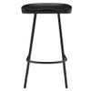 Modway Concord Backless Wood Counter Stools - Set Of 2 - EEI-6741