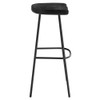 Modway Concord Backless Wood Bar Stools - Set Of 2 - EEI-6742