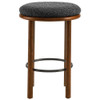 Modway Fable Boucle Fabric Counter Stools - Set Of 2 - EEI-6818