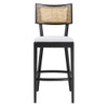 Modway Caledonia Wood Bar Stools - Set Of 2 - EEI-6820