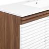 Modway Render 48" Wall-Mount Bathroom Vanity - EEI-5801