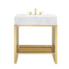 Modway Gridiron 30" Bathroom Vanity - EEI-6105