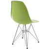 Modway Paris Dining Side Chair EEI-179-LGN Green