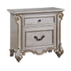 Cosmos Melrose Nightstand - 1075SIMEL