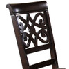 Cosmos Zora-Cherry Dining Chair - 2025PIZOR