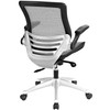 Modway Edge All Mesh Office Chair EEI-2064-GRY Gray