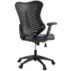 Modway Clutch Office Chair EEI-209-GRY Gray