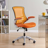 Modway Attainment Office Chair EEI-210-ORA Orange