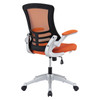 Modway Attainment Office Chair EEI-210-ORA Orange