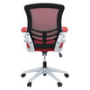 Modway Attainment Office Chair EEI-210-RED Red