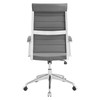 Modway Jive Highback Office Chair EEI-272-GRY Gray