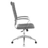 Modway Jive Highback Office Chair EEI-272-GRY Gray