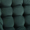 Modway Suggest Button Tufted Performance Velvet Lounge Chair EEI-3001-GRN Green