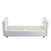 Modway Activate Upholstered Fabric Sofa EEI-3044-WHI White
