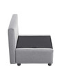 Modway Activate Upholstered Fabric Armchair EEI-3045-LGR Light Gray