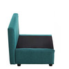 Modway Activate Upholstered Fabric Armchair EEI-3045-TEA Teal